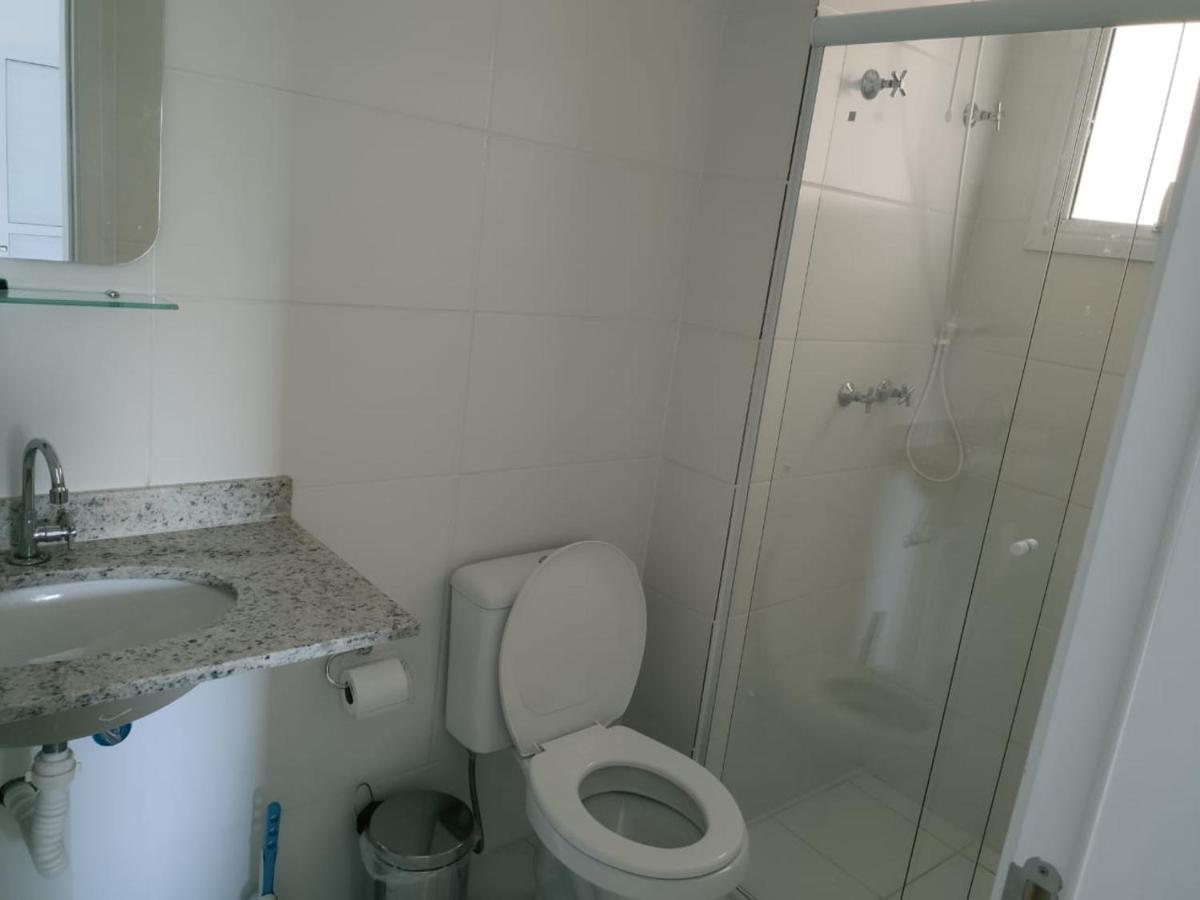 AP Clube Lazer Total Apartment Bertioga Exterior foto