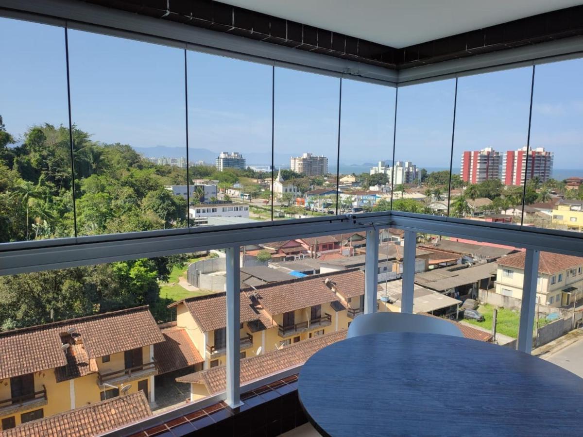 AP Clube Lazer Total Apartment Bertioga Exterior foto