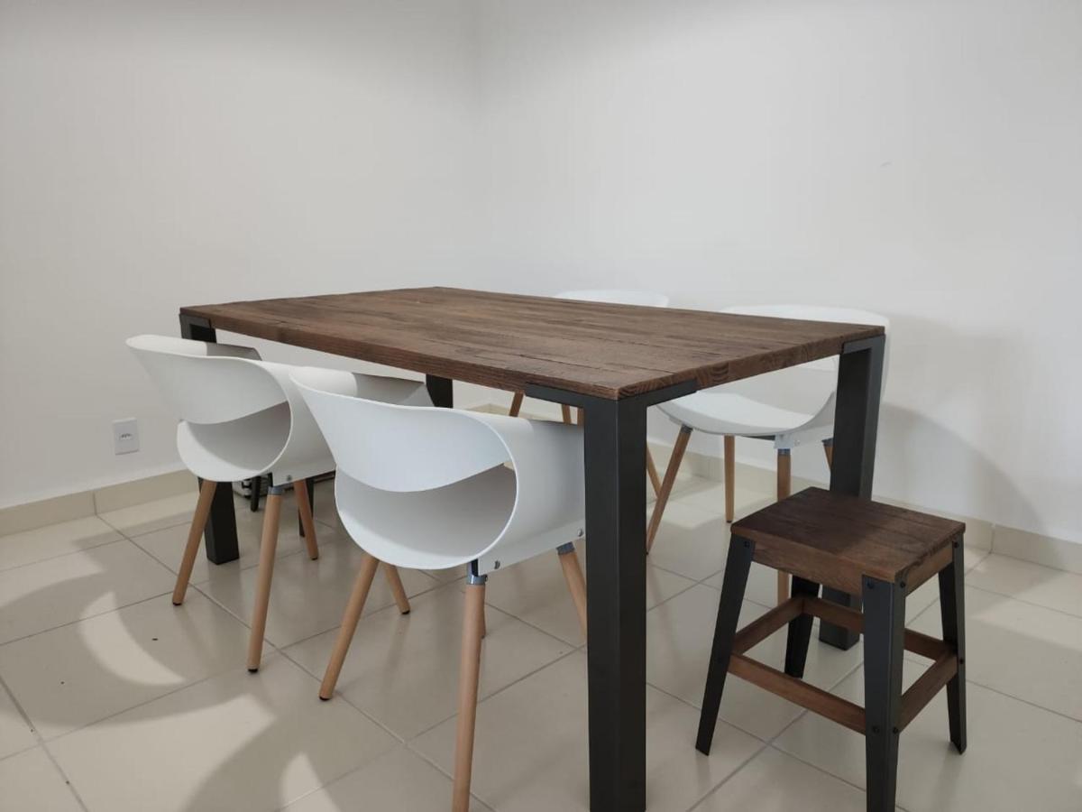 AP Clube Lazer Total Apartment Bertioga Exterior foto