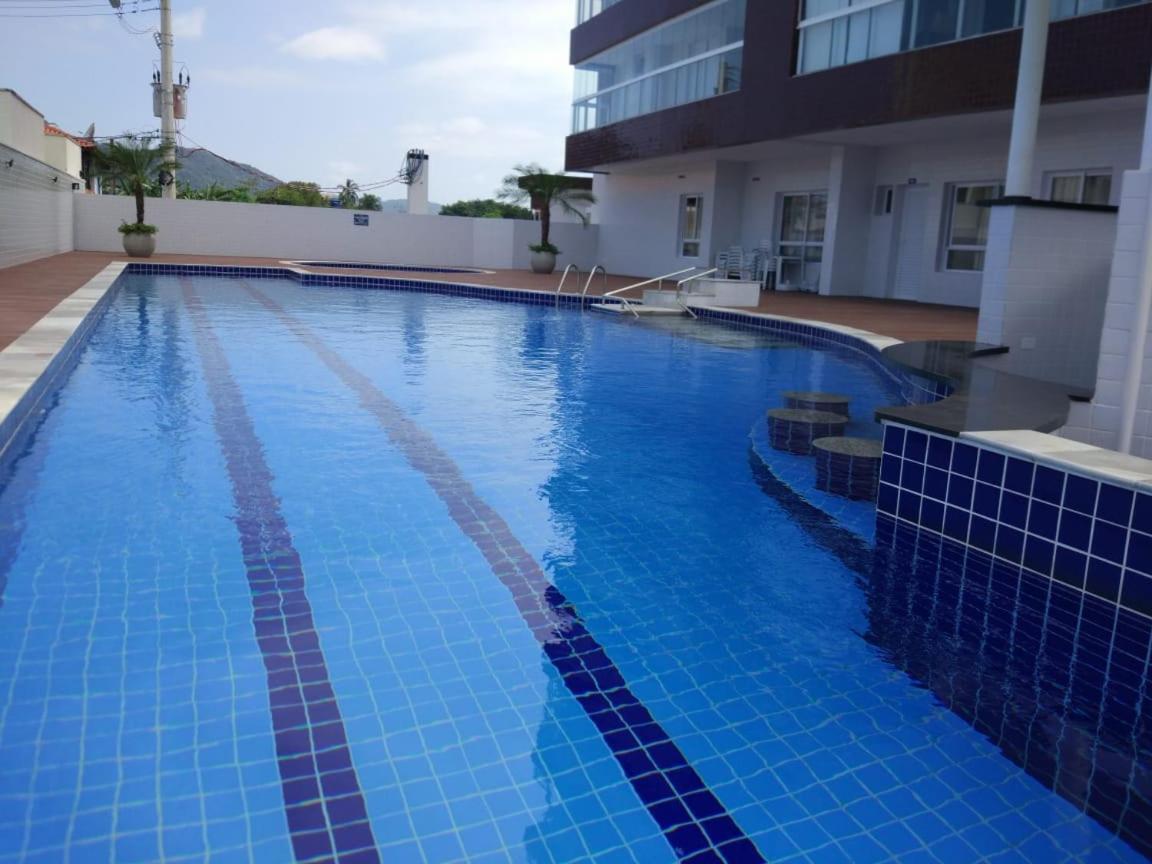 AP Clube Lazer Total Apartment Bertioga Exterior foto