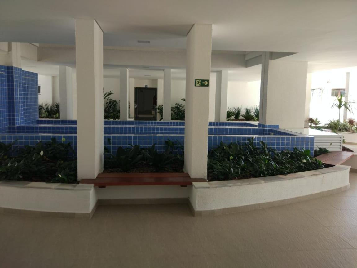 AP Clube Lazer Total Apartment Bertioga Exterior foto